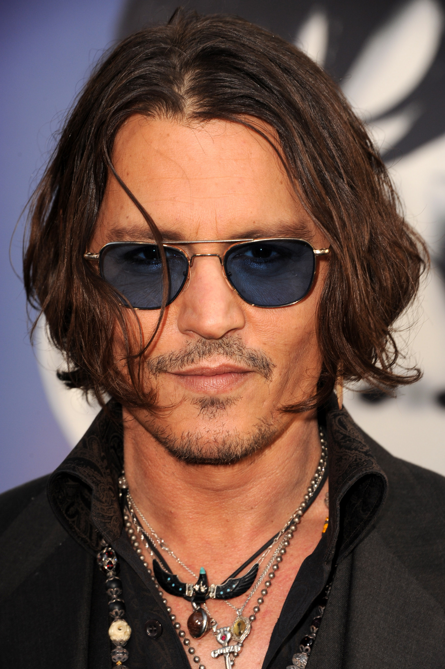 Johnny Depp | It does matter